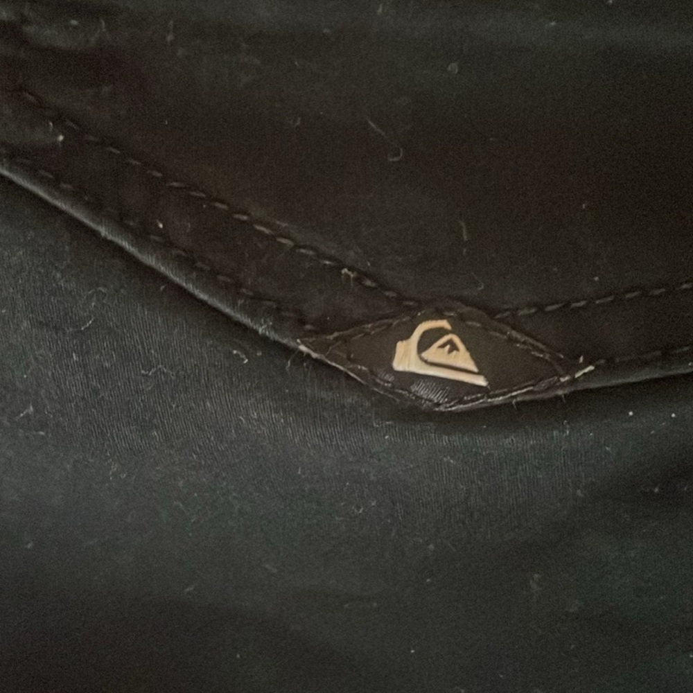 Quiksilver Black Jeans 29” - Picture 6 of 7